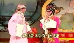 柳毅传书·花好月圆