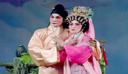 粤剧《牛郎织女》文千岁梁少芯演唱，经典神话名剧高清资源下载下载