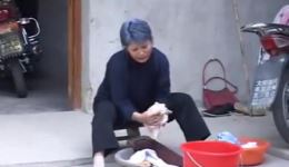 民间小调儿媳嫌弃老人，家庭矛盾剧情在线下载