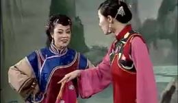 桂林彩调剧《王婆婆骂鸡》全场在线观看，经典民间故事演绎，精彩不容错过