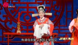 团圆之后·金榜题名传花烛