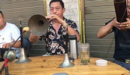 经典豫剧《朝阳沟》唢呐吹奏,韵味十足,感受戏曲独特魅力 经典豫剧《朝阳沟》唢呐吹奏,韵味十足,感受戏曲独特魅力
