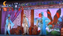 松阳高腔男性反串女角,领略原始淳朴戏曲里的坚毅力量 松阳高腔男性反串女角,领略原始淳朴戏曲里的坚毅力量
