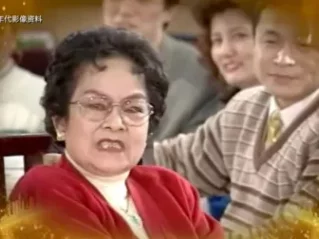 独角戏《夫妻相骂》杨华生绿杨经典演绎，上海滑稽独脚戏精品下载