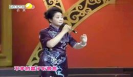 秦腔《三娘教子》选段窦凤琴经典演唱，高亢委婉唱腔尽显戏曲魅力下载