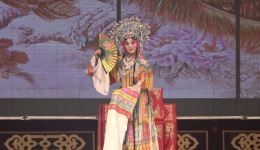 秦腔《打金枝》经典唱段在线观看 女旦扮相嗓音俱佳 特色戏曲资源下载 秦腔《打金枝》经典唱段在线观看 女旦扮相嗓音俱佳 特色戏曲资源下载