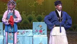 《柜中缘》秦腔全场经典演绎，惠敏莉倾情演唱，纯正戏味超精彩下载