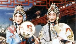 牡丹亭·游园惊梦