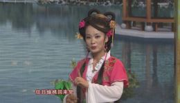 白猿偷桃