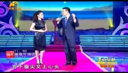 风尘女画家·海滩别