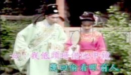 牡丹亭·游园惊梦