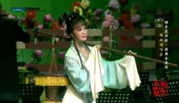 越剧经典《红楼梦·黛玉葬花》张志红演唱 宁波小百花精品戏曲在线下载