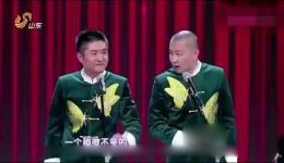 苗阜王声《三娘教子》爆笑相声在线观看，笑料百出精彩演绎不容错过下载