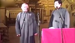 郭德纲于谦搞笑相声《秦始皇耍流氓》在线下载，经典爆笑不容错过下载