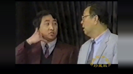 姜昆唐杰忠经典相声《特大新闻》在线下载，精彩相声不容错过下载