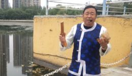 傻柱子接亲