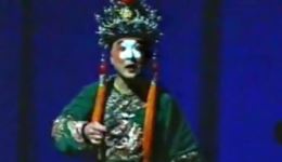 经典京剧《法门众生相》高清下载，名丑朱世慧领衔主演，传统改编佳作！下载
