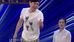 沈腾艾伦小品《我的路》爆笑来袭，精彩演绎演员成名路，速来观看！下载