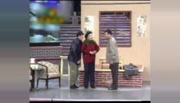 赵本山范伟高秀敏经典小品《拜年》全集在线观看，铁三角春晚精彩演绎下载