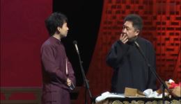郭麒麟于谦相声新作《韩寒派对》在线观看，爆笑相声资源下载下载