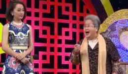 京剧名家赵鸣华8旬献唱《讲家史》，全场沸腾，经典戏曲不容错过