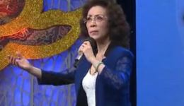 京剧《杜鹃山》裘芸精彩演绎，纯正唱腔，经典剧目不容错过