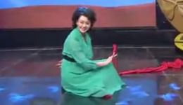 经典京剧《妈祖》全场高清下载，王艳长绸斗鬼名场面，京剧迷必看