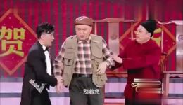 宋晓峰程野搞笑小品《那一晚》在线观看下载，幽默剧情超解压下载