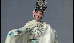 京剧《嫦娥奔月》选段音配像梅兰芳1926年录音，魏海敏配像，经典重现下载
