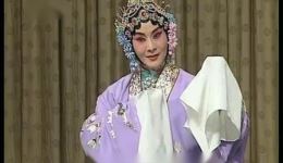梅兰芳1932年京剧《彩楼配》选段音配像听他言来自思忖，魏海敏配像经典呈现下载