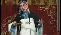 梅兰芳经典京剧《刺虎》选段1930年珍贵录音及配像，高清资源下载