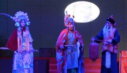 秦腔名剧《杨门女将》王玉琴领衔主演，经典唱段尽显巾帼豪情