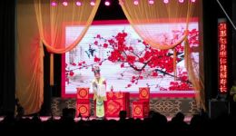 山西蒲剧《出潼关》河津市蒲剧团经典演出，在线观看下载