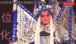 豫剧沙河调《南阳关》选段高清下载,经典戏曲资源一键获取 豫剧沙河调《南阳关》选段高清下载,经典戏曲资源一键获取