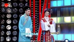 淮剧经典《卖油郎》在线观看，萧雅陈靓反串精彩演绎，不容错过！下载