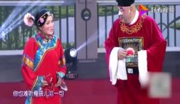 李豁子做梦