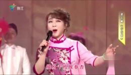 梁玉嵘粤剧《行花街》在线下载韵味醇厚，经典粤曲小调！
