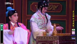 卖油郎独占花魁