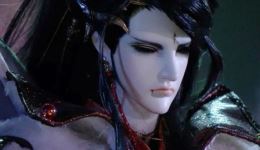 霹雳布袋戏《斩魔录》第二片头曲《傲气雄风》刘昱贤热血献唱,高燃旋律演绎江湖豪情 霹雳布袋戏《斩魔录》第二片头曲《傲气雄风》刘昱贤热血献唱,高燃旋律演绎江湖豪情