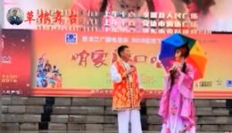 二人转《小拜年》高清视频下载，赵晓波王小东精彩演绎，不容错过下载