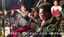 河南镇平唢呐高手演奏《就恋这把黄土》——经典唢呐旋律,沉浸式感受黄土情怀 河南镇平唢呐高手演奏《就恋这把黄土》——经典唢呐旋律,沉浸式感受黄土情怀