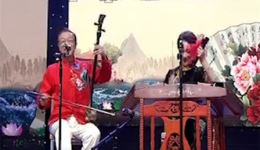偷年糕