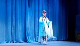 秦腔经典《窦娥冤》田芳声情并茂演唱，高亢苍凉唱腔演绎悲情大戏，在线观看下载！下载