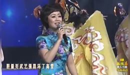 豫剧《花木兰》名家李胜素反串演绎，经典唱段重现巾帼传奇下载