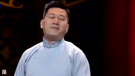 张鹤伦郎鹤炎《一声吆喝》爆笑相声，包袱密集，笑料十足，在线畅听传统吆喝新演绎下载
