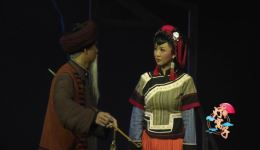 云南花灯戏《梭罗花开》戏曲mp3下载 - 云南地方戏曲资源 云南花灯戏《梭罗花开》戏曲mp3下载 - 云南地方戏曲资源