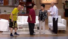 《家和万事兴》郭冬临领衔主演贺岁喜剧小品，家庭温情与爆笑情节兼具，在线观看下载！下载