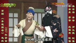 李逵探母