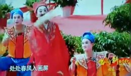 高甲戏《群丑献艺》在线观看｜福建省晋江市高甲剧艺术中心经典演绎，领略非遗丑角艺术魅力