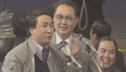 姜昆唐杰忠经典相声《电梯奇遇》讽刺佳作下载 - 讽刺味道十足相声资源下载